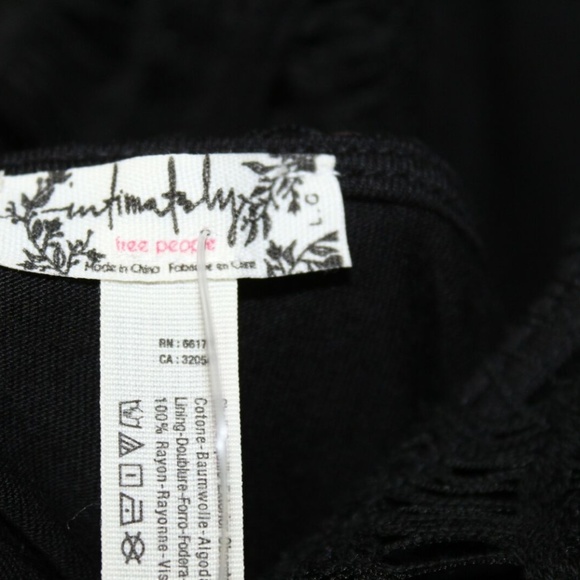 Free People Daydream Bodycon Slip Dress - Picture 3 of 6